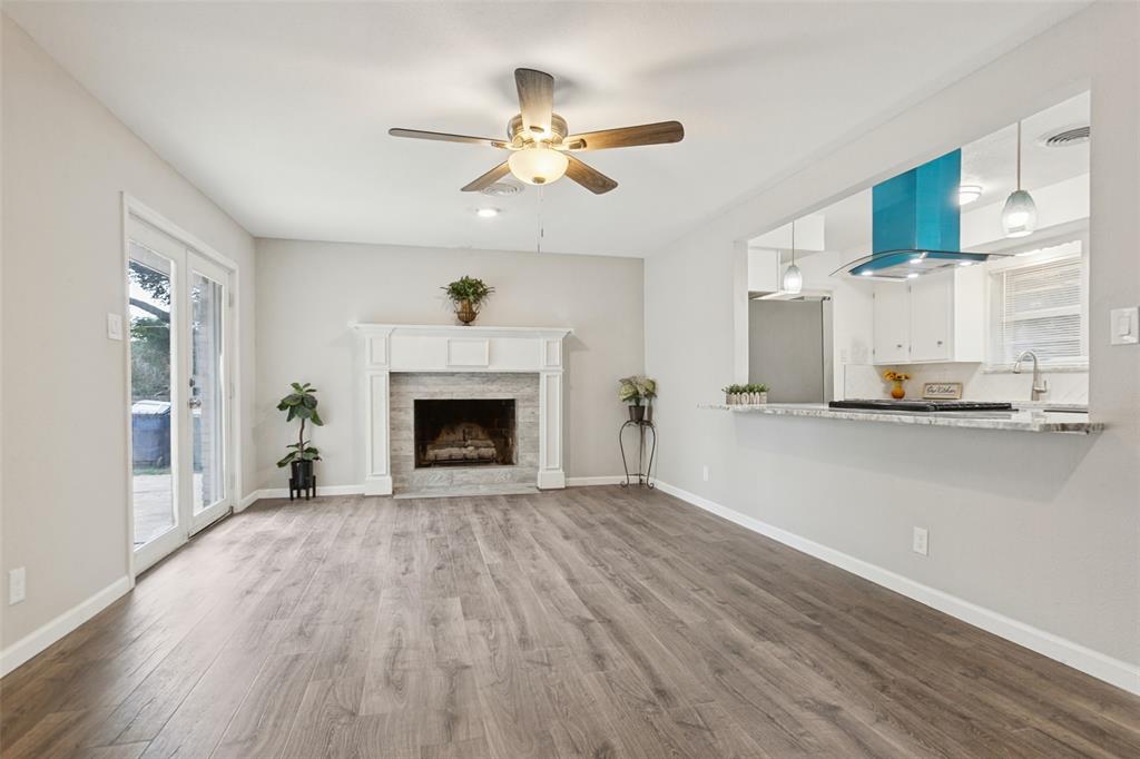 1116 Atlanta Circle, Garland, TX 75041