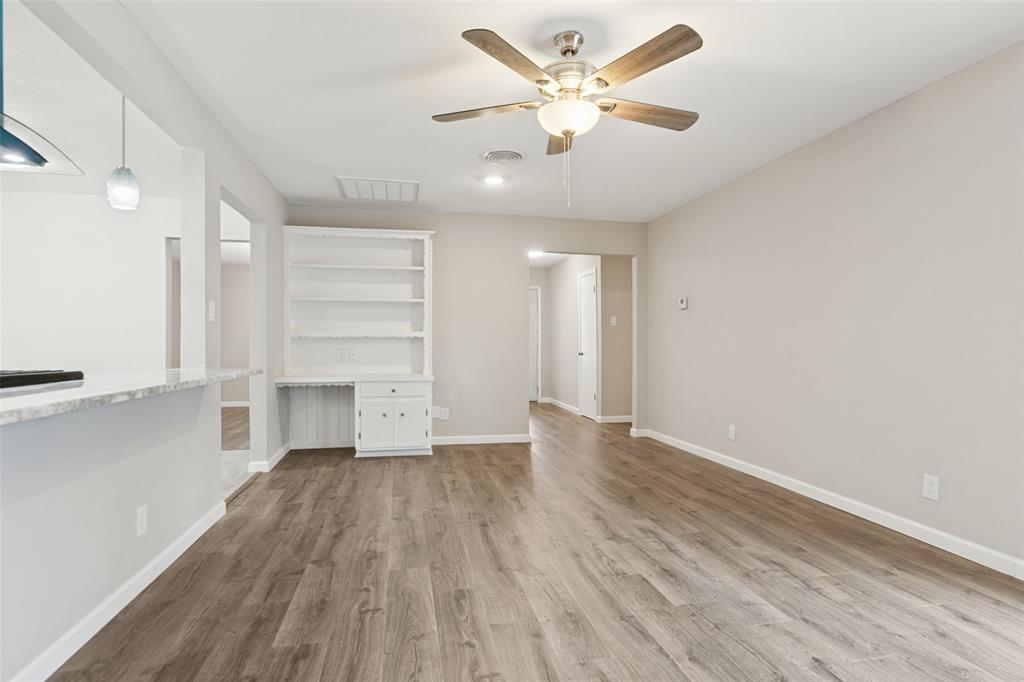 1116 Atlanta Circle, Garland, TX 75041