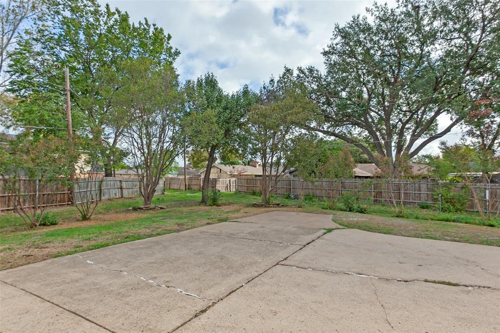 1116 Atlanta Circle, Garland, TX 75041