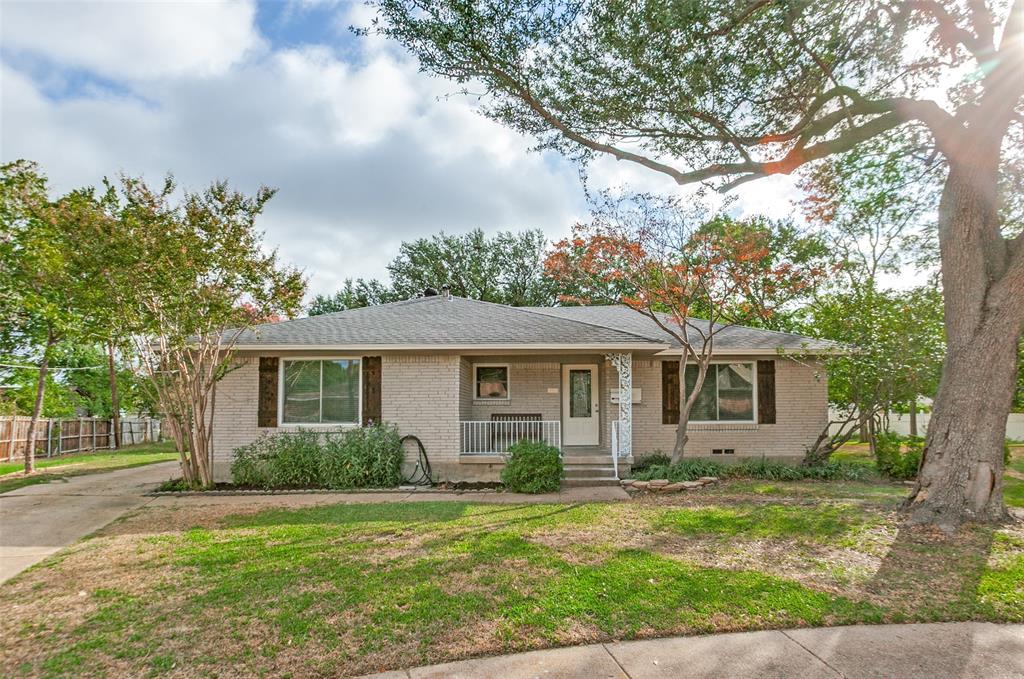 1116 Atlanta Circle, Garland, TX 75041