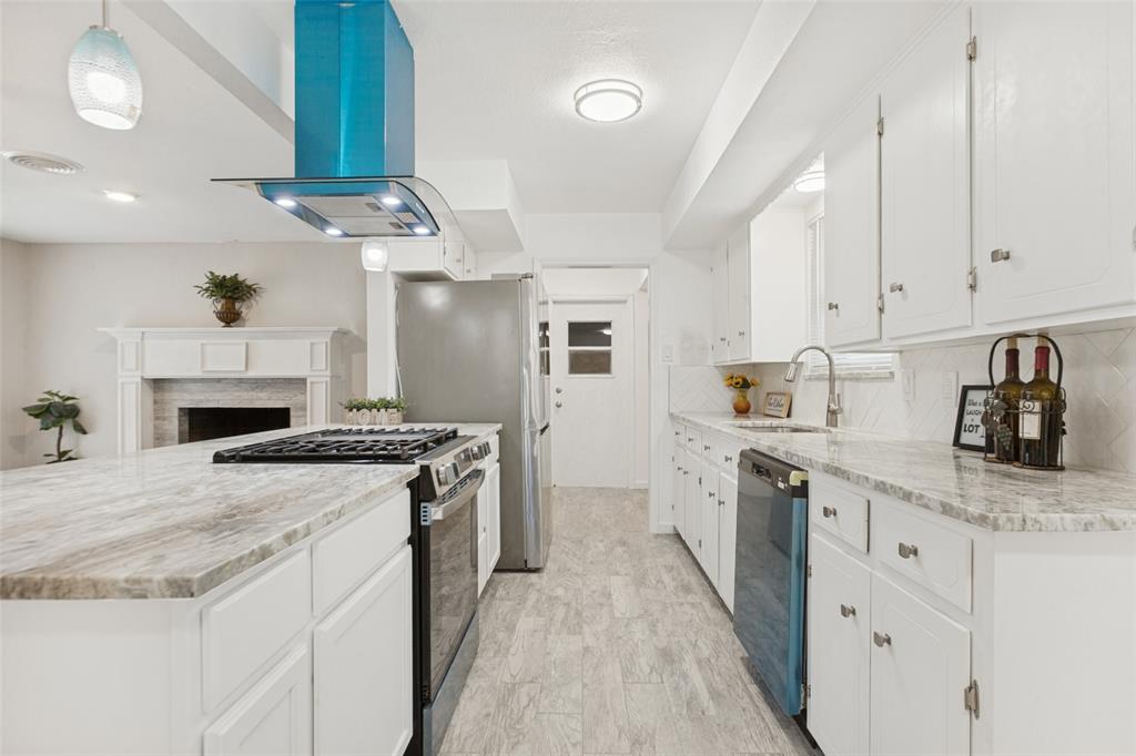 1116 Atlanta Circle, Garland, TX 75041