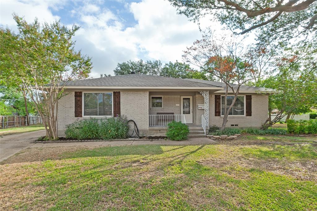 1116 Atlanta Circle, Garland, TX 75041
