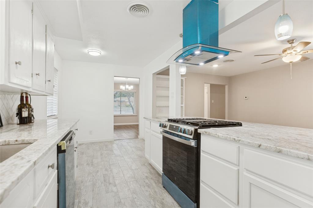 1116 Atlanta Circle, Garland, TX 75041