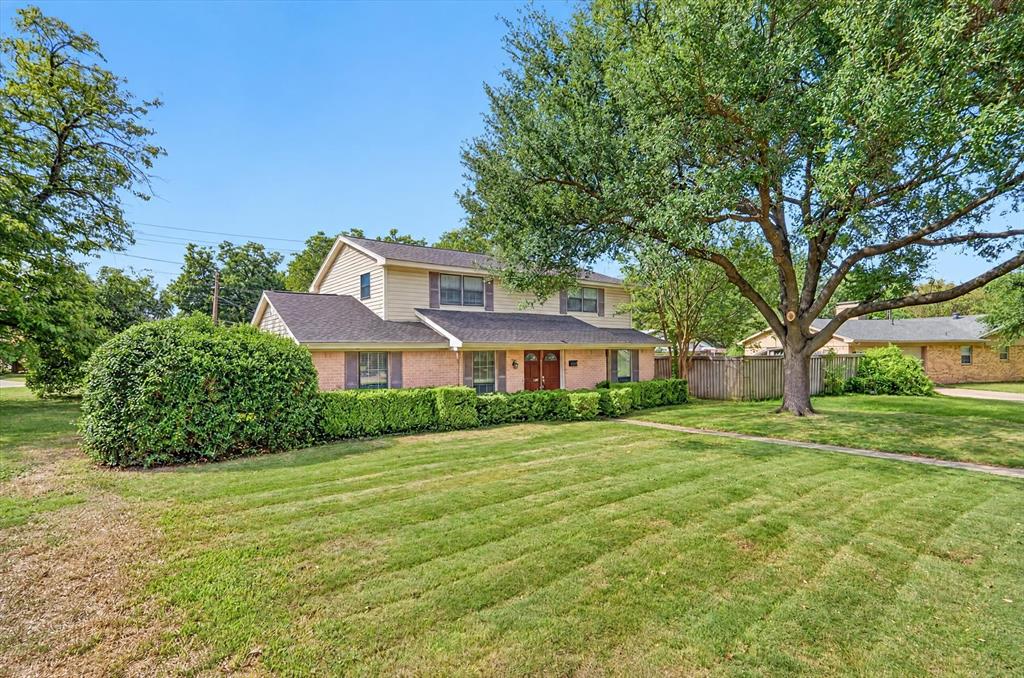 1907 Deep Valley Drive, Richardson, TX 75080