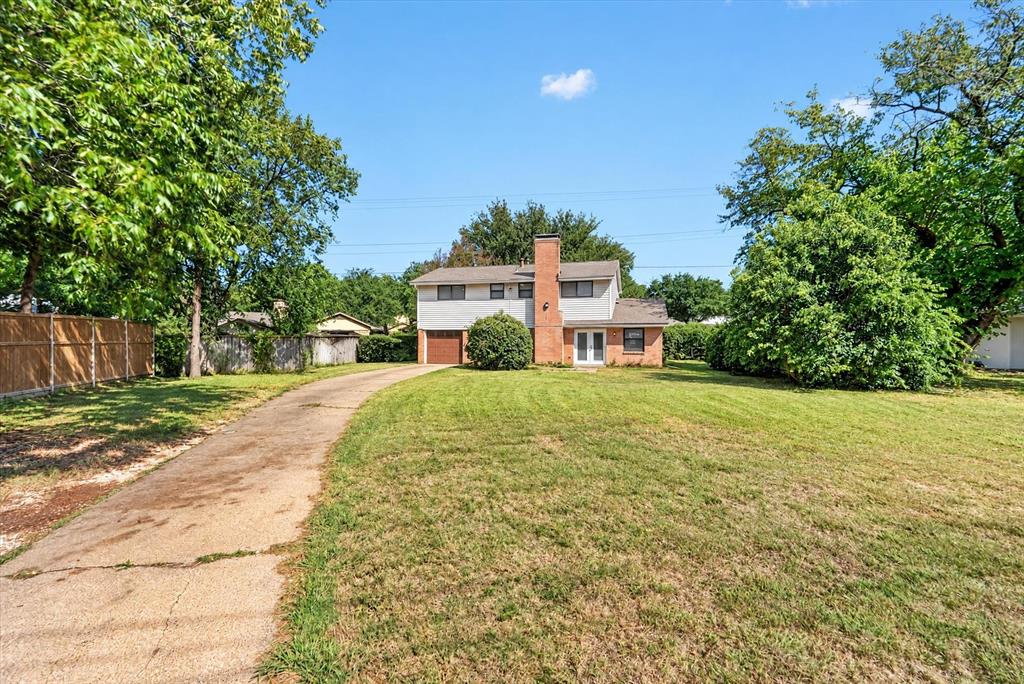 1907 Deep Valley Drive, Richardson, TX 75080