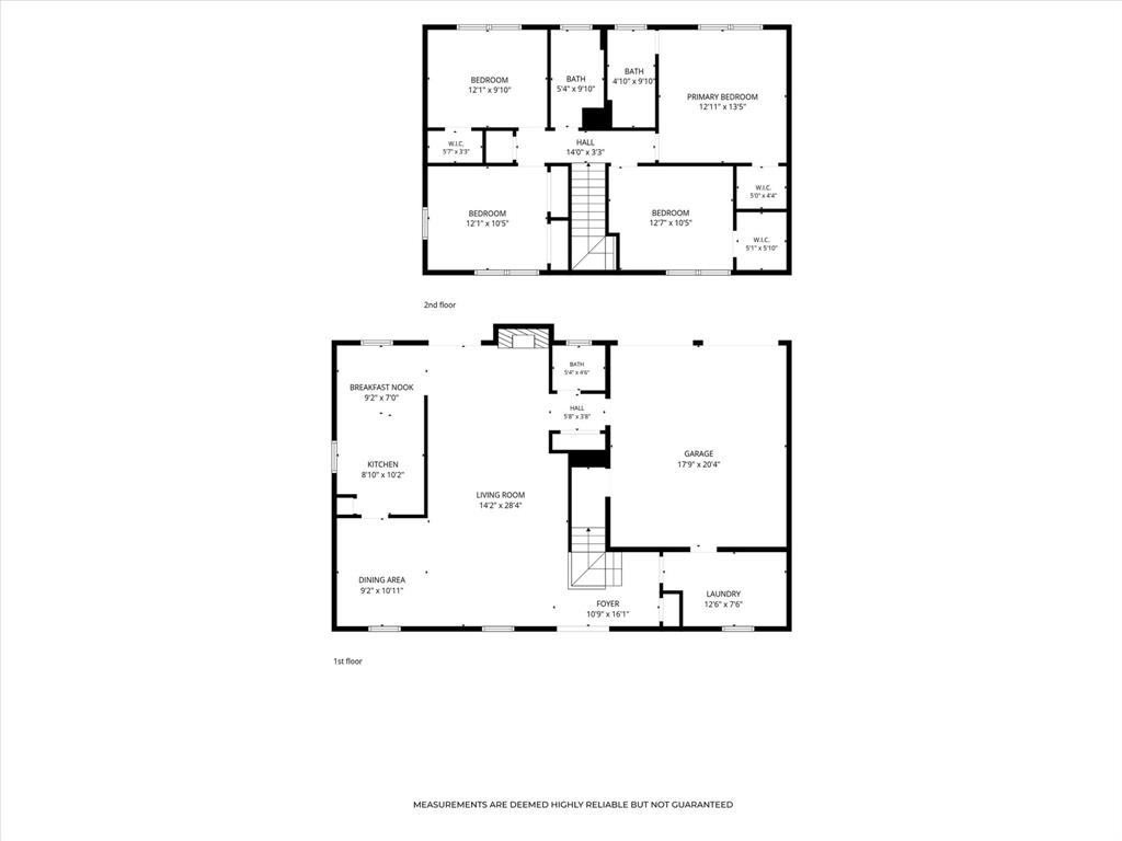 1907 Deep Valley Drive, Richardson, TX 75080