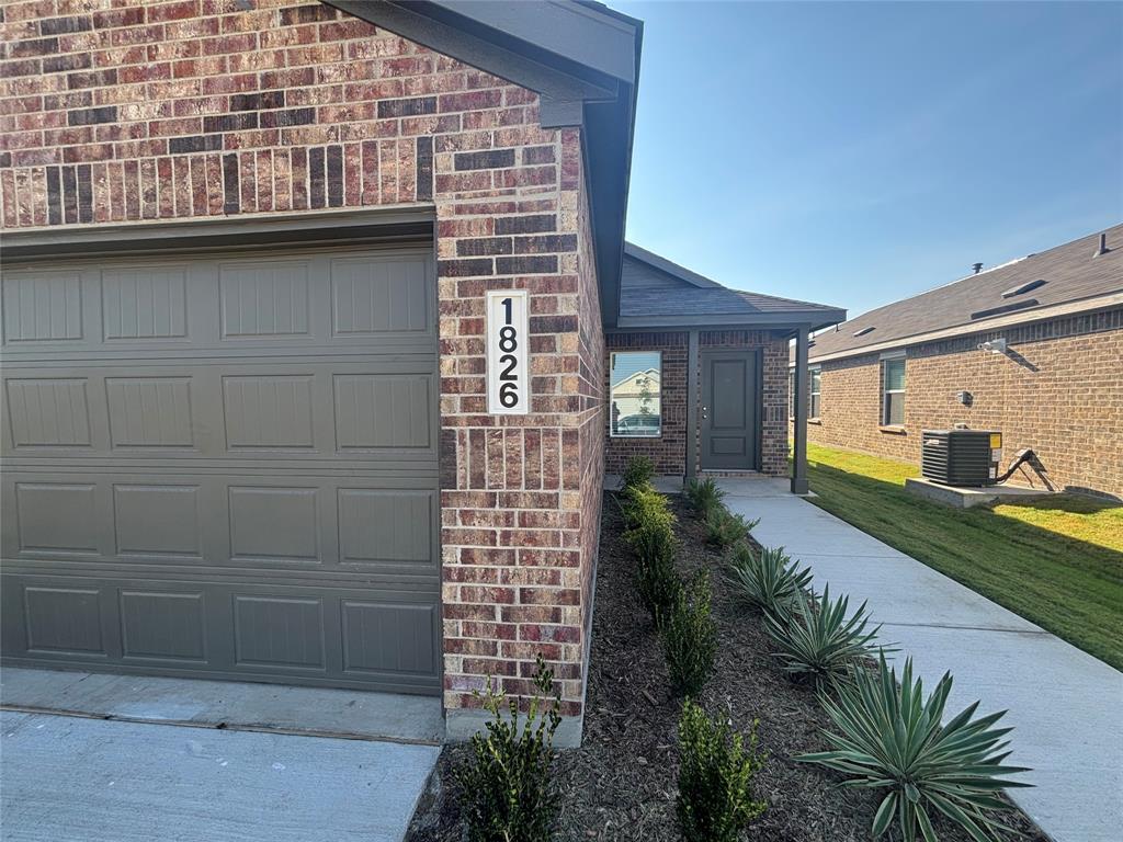 1826 Sanderling Street, Forney, TX 75126 1826 Sanderling Street, Forney, TX 75126
