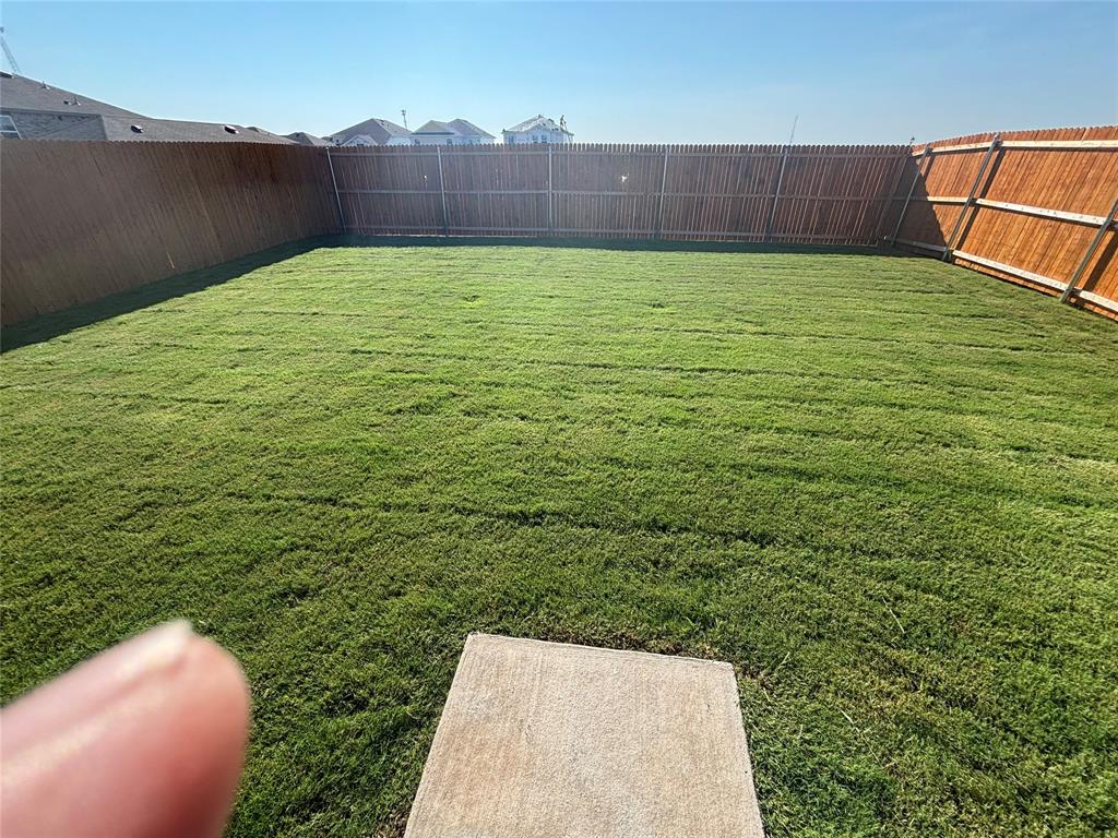 1826 Sanderling Street, Forney, TX 75126