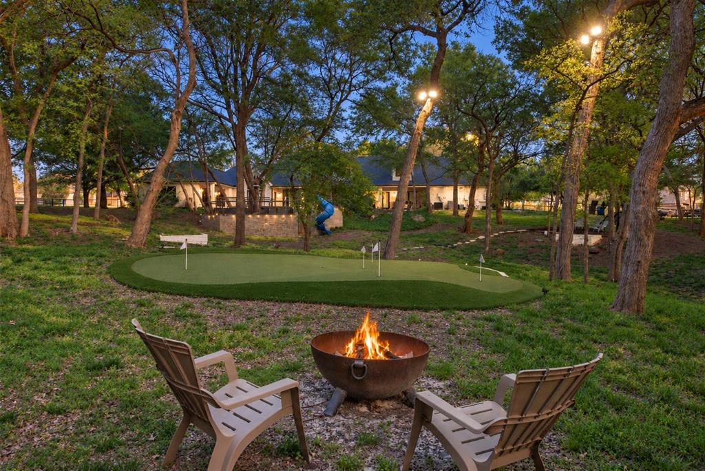 221 Forestview Drive, Lucas, TX 75002