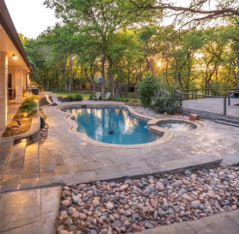 221 Forestview Drive, Lucas, TX 75002