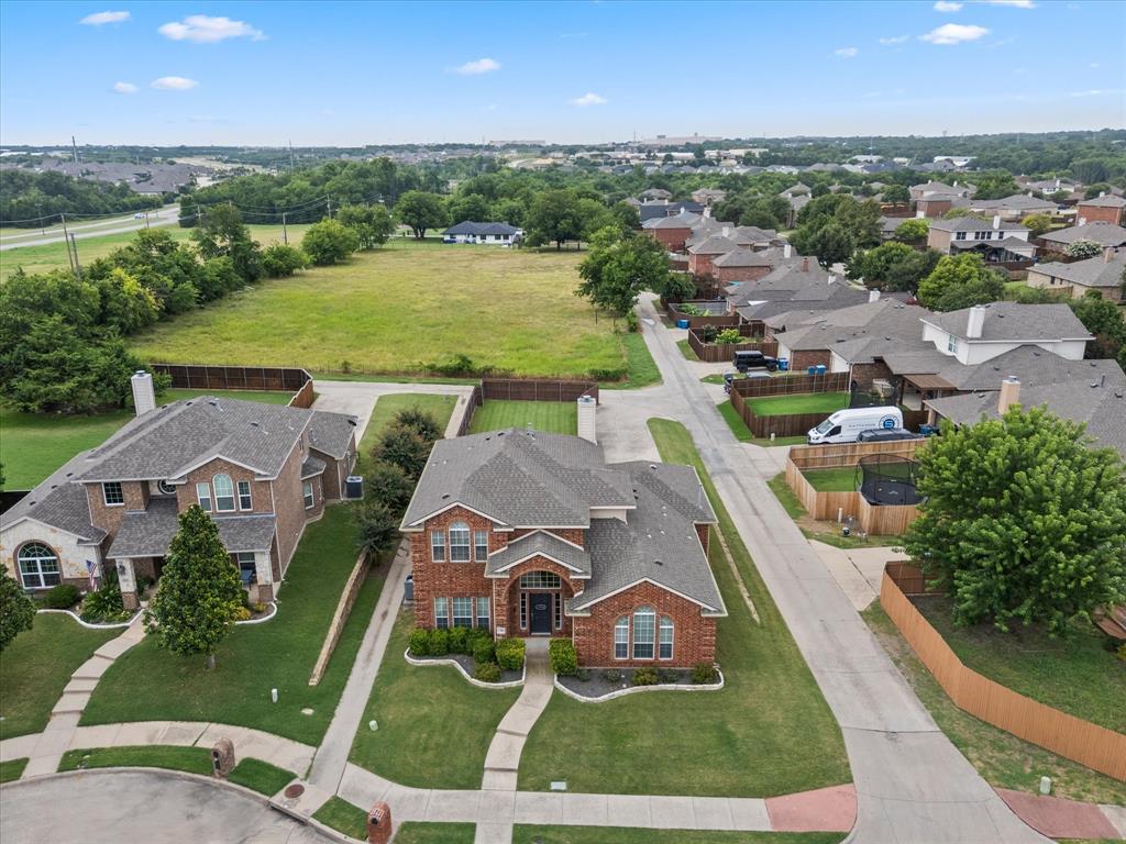 1395 Bay Line Drive, Rockwall, TX 75087