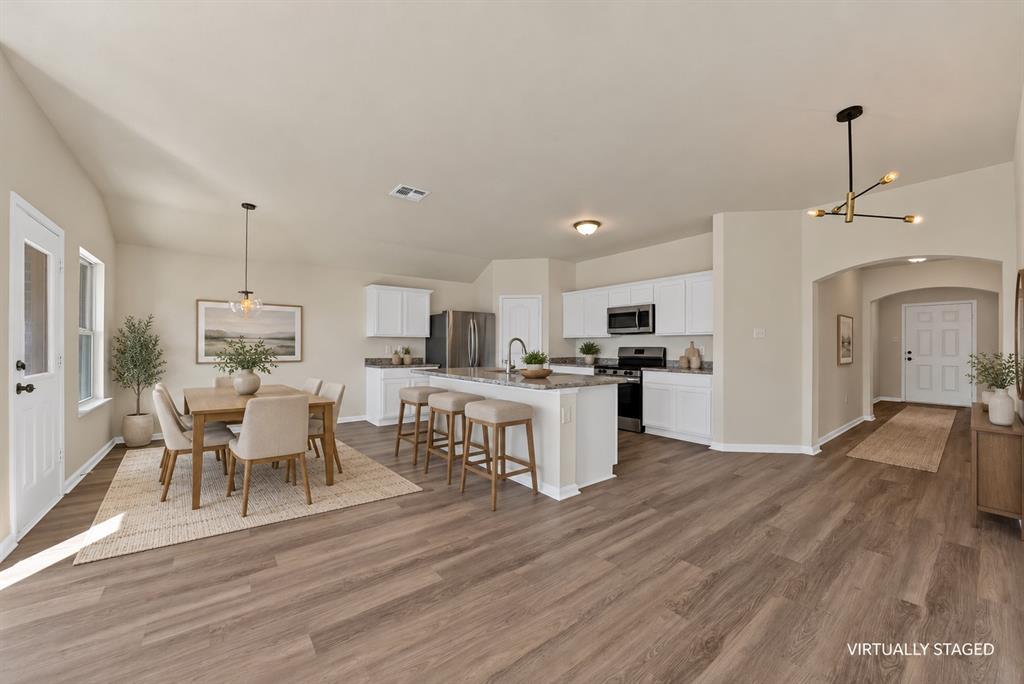411 Azalea Drive, Josephine, TX 75173