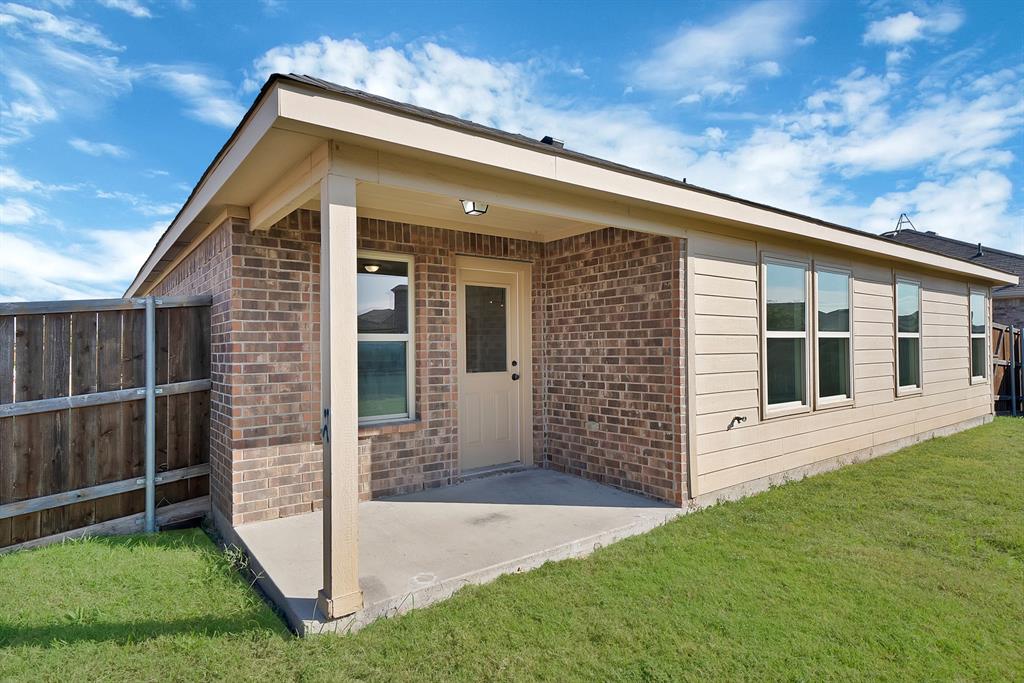 411 Azalea Drive, Josephine, TX 75173