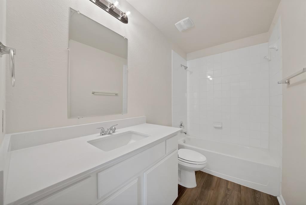 411 Azalea Drive, Josephine, TX 75173