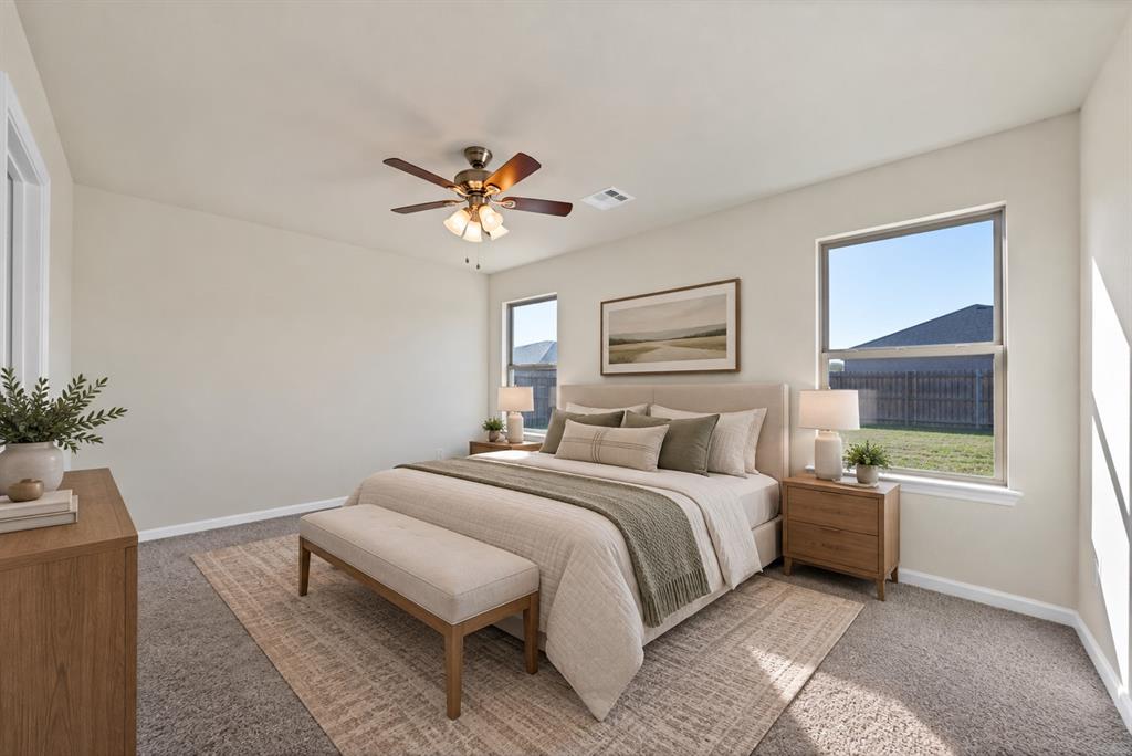 411 Azalea Drive, Josephine, TX 75173