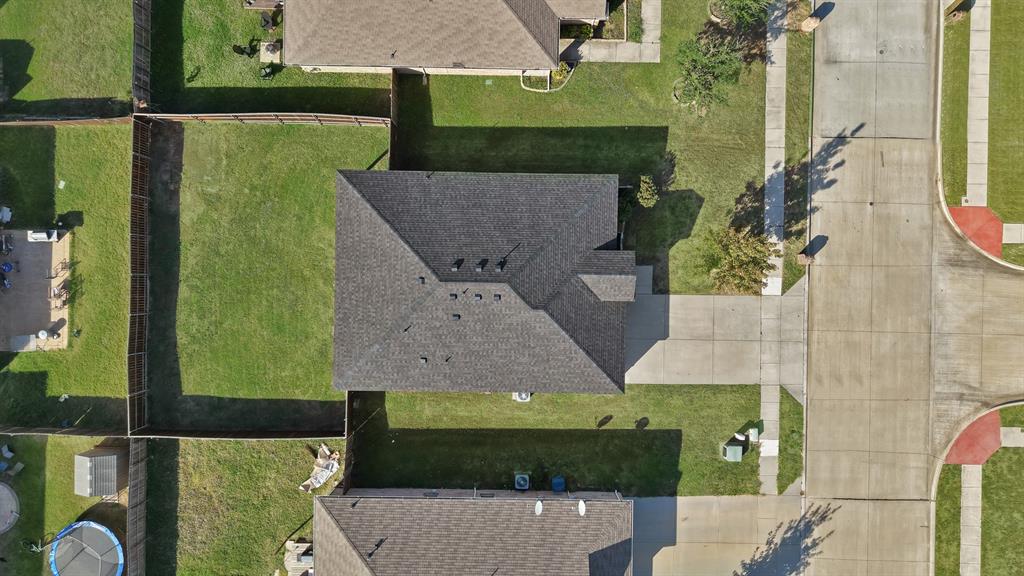 411 Azalea Drive, Josephine, TX 75173