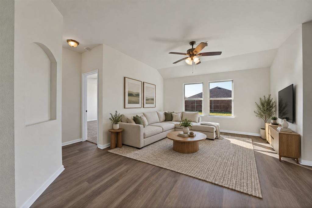 411 Azalea Drive, Josephine, TX 75173