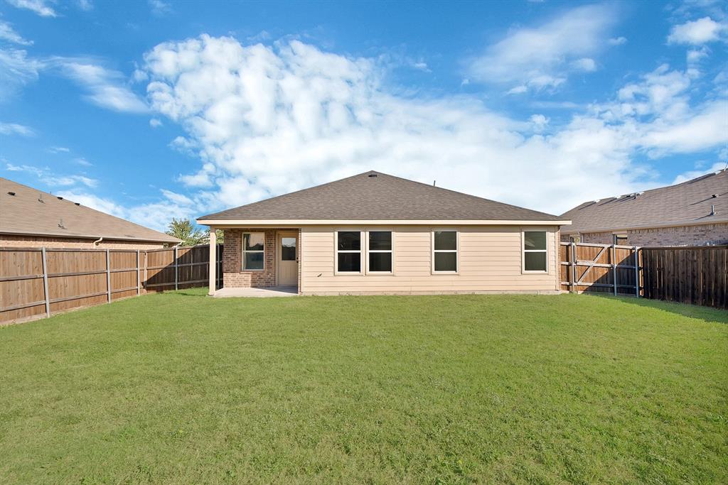 411 Azalea Drive, Josephine, TX 75173
