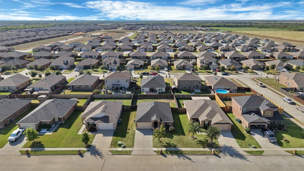 411 Azalea Drive, Josephine, TX 75173