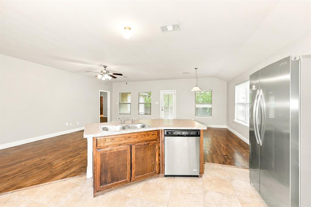 15626 Gatsby Lane, Dallas, TX 75253