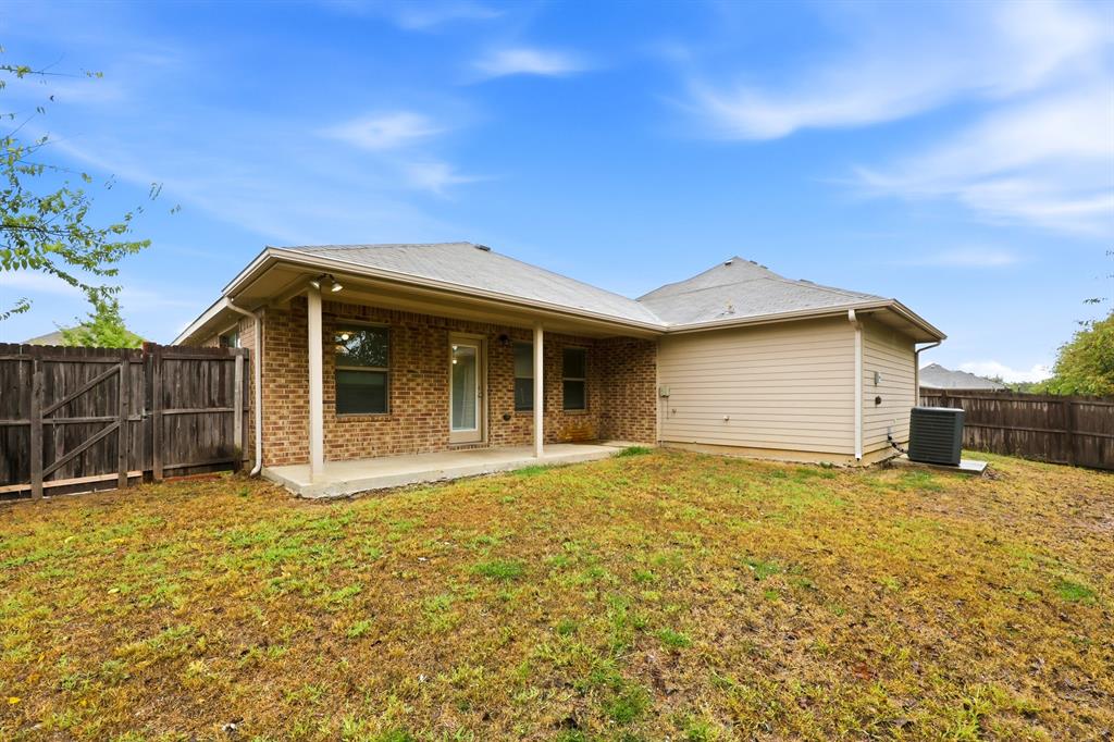 15626 Gatsby Lane, Dallas, TX 75253