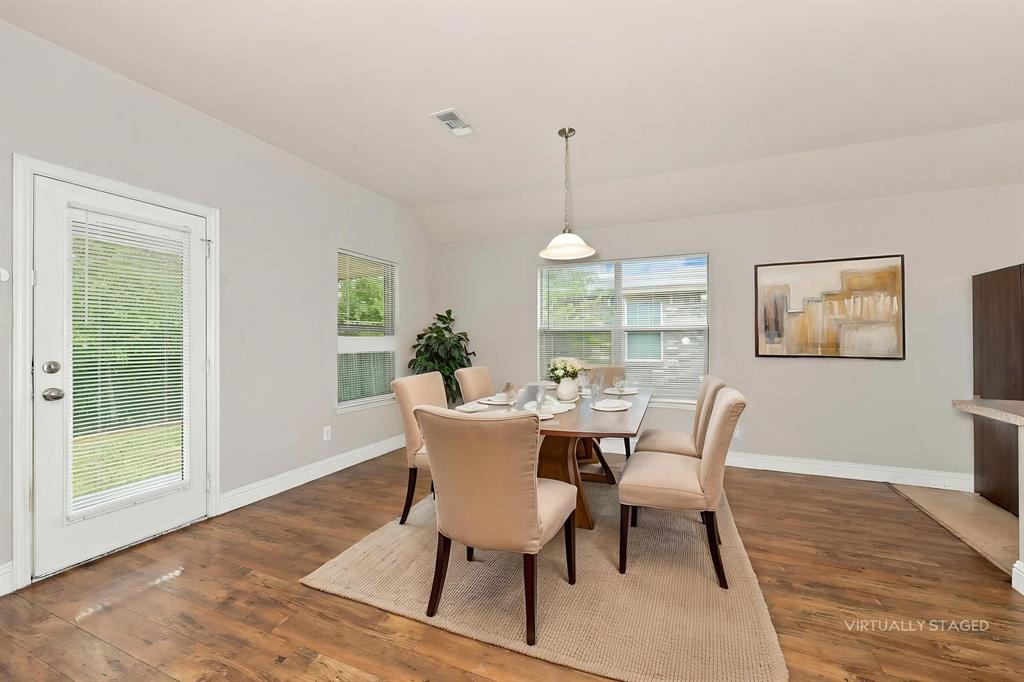 15626 Gatsby Lane, Dallas, TX 75253