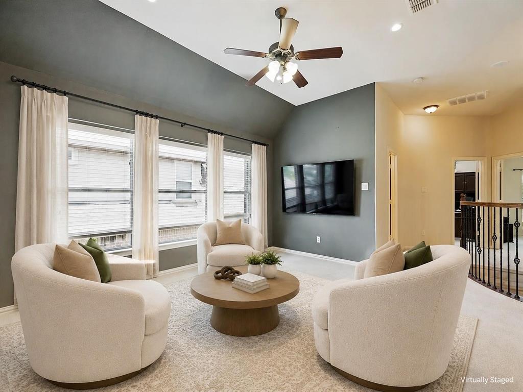 8723 Sherwood Drive, Frisco, TX 75035