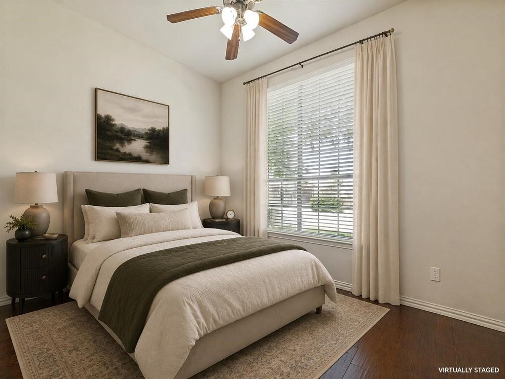 8723 Sherwood Drive, Frisco, TX 75035