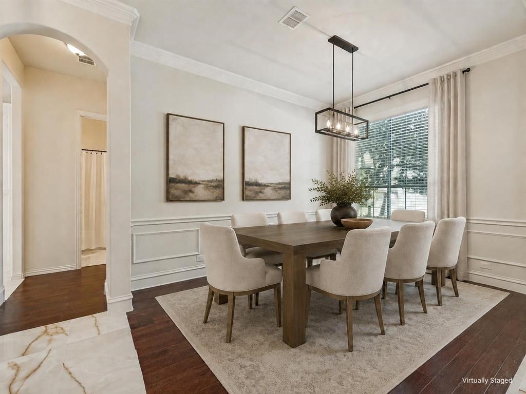 8723 Sherwood Drive, Frisco, TX 75035