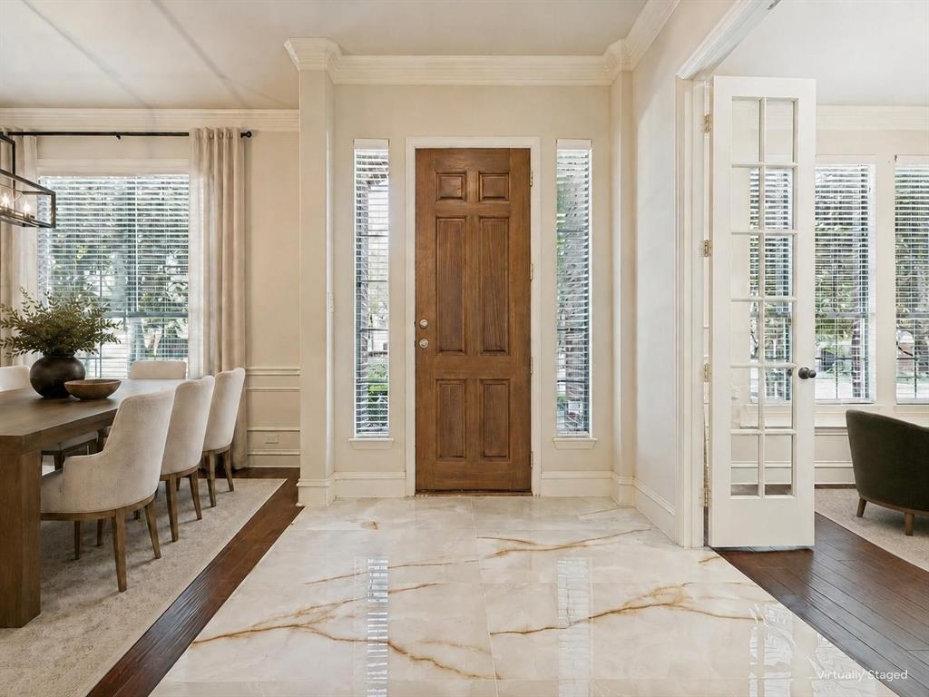 8723 Sherwood Drive, Frisco, TX 75035