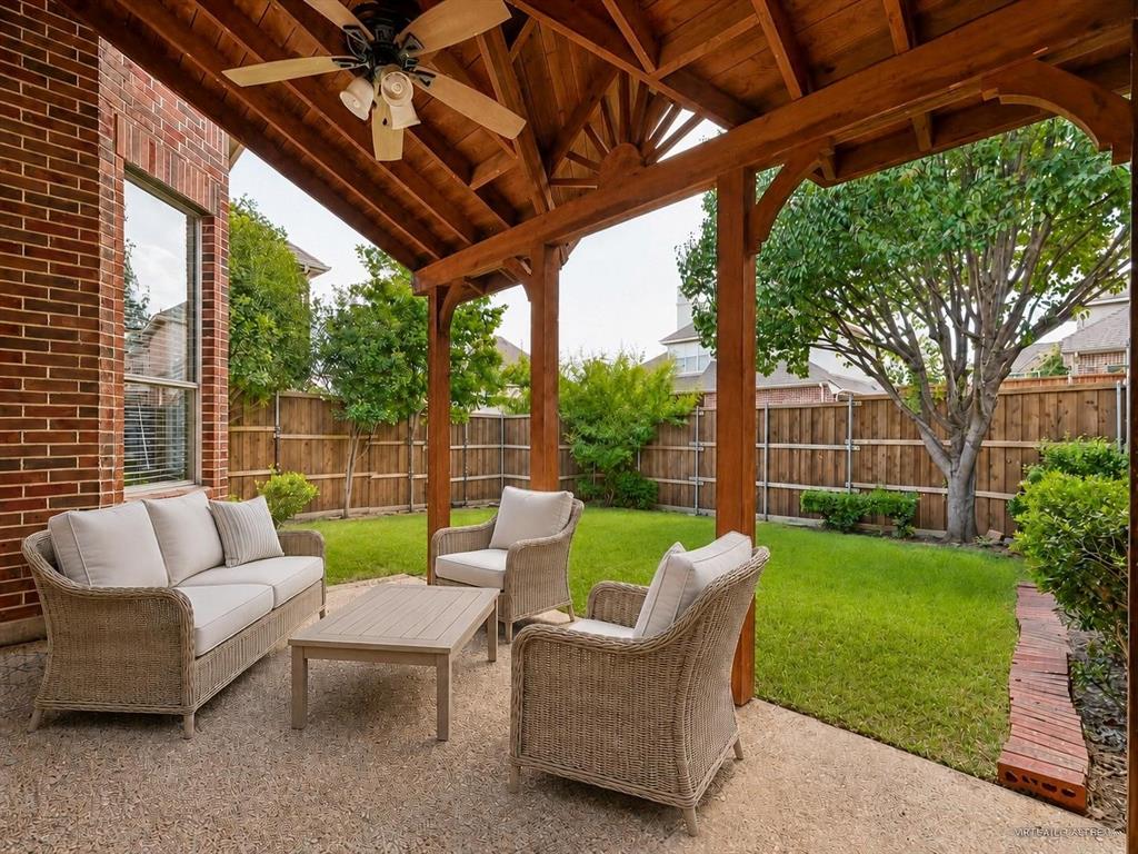 8723 Sherwood Drive, Frisco, TX 75035