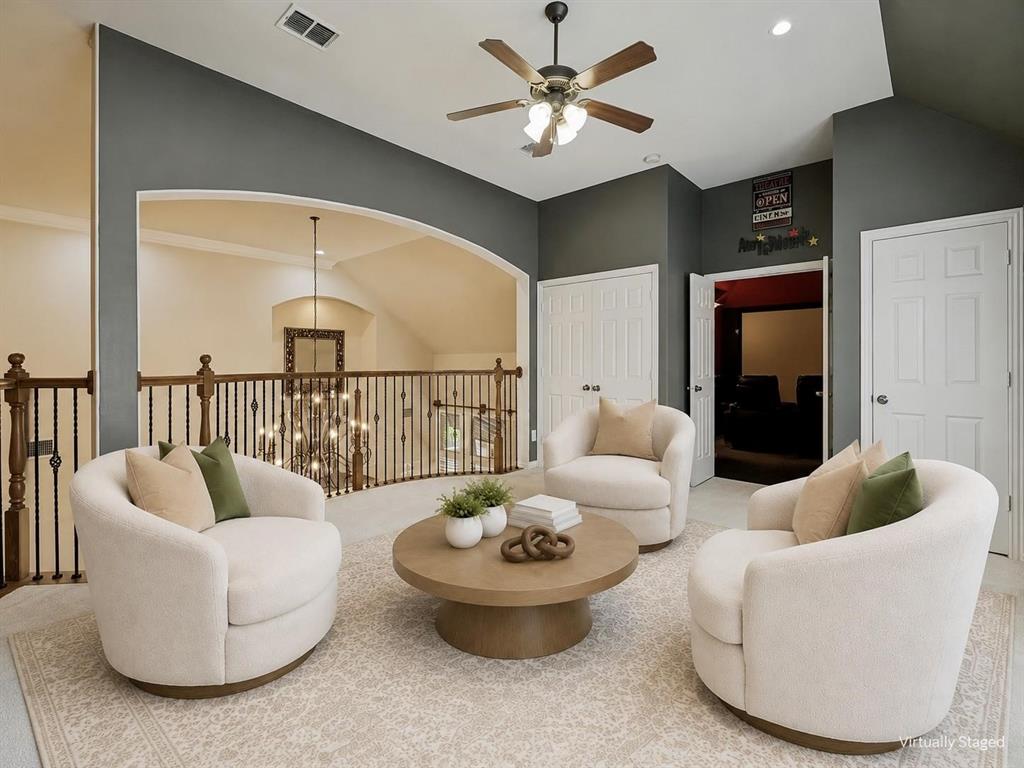 8723 Sherwood Drive, Frisco, TX 75035