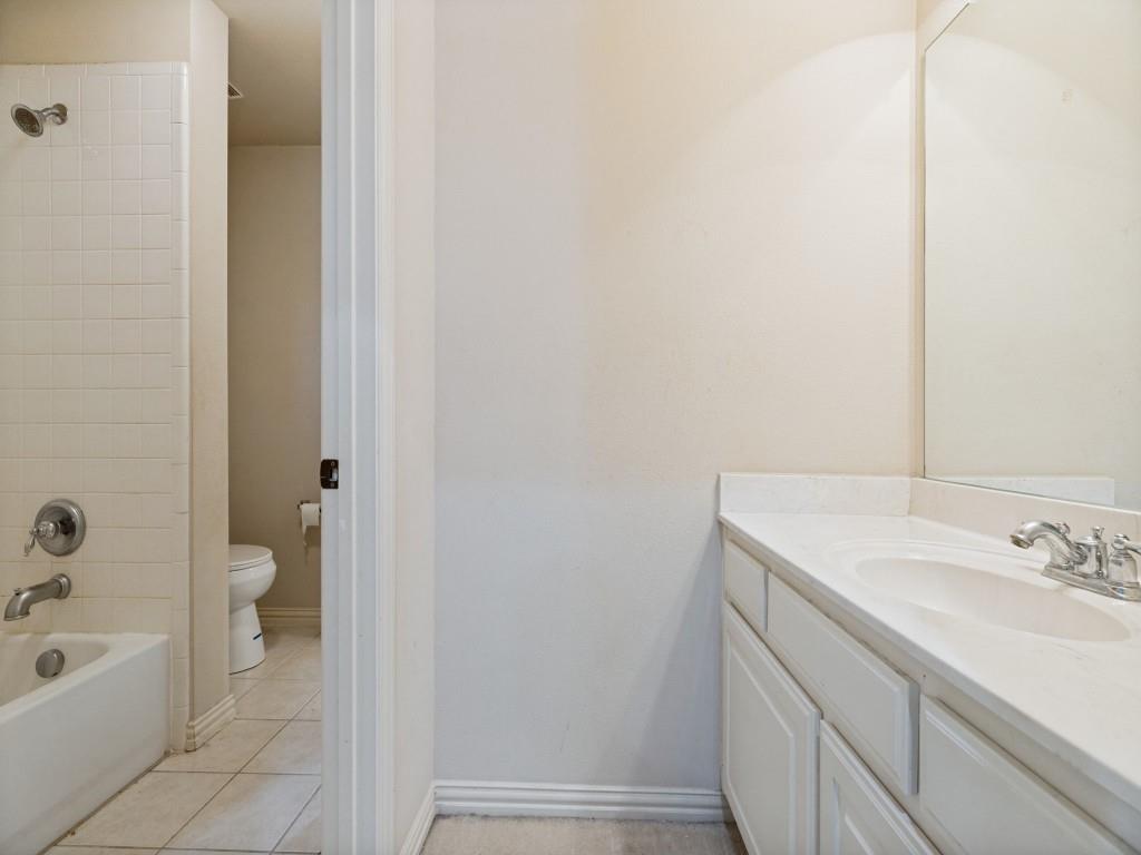 8723 Sherwood Drive, Frisco, TX 75035