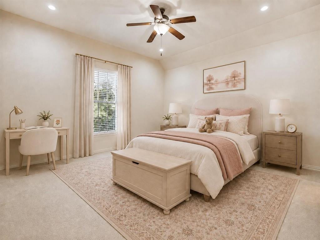 8723 Sherwood Drive, Frisco, TX 75035