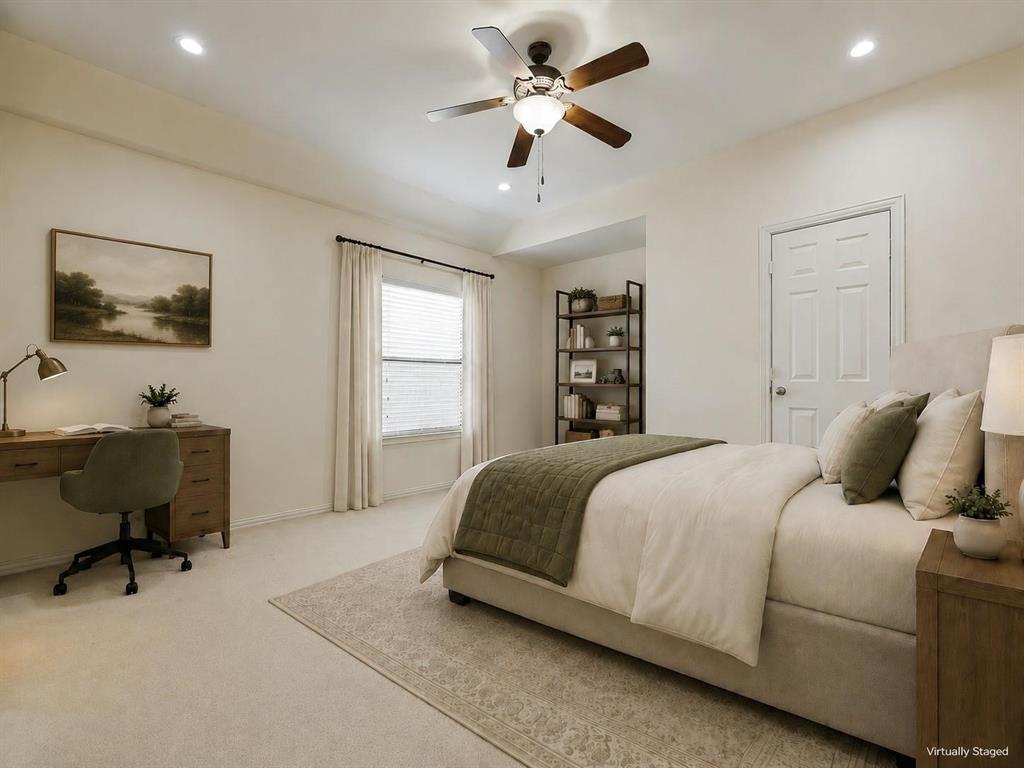 8723 Sherwood Drive, Frisco, TX 75035