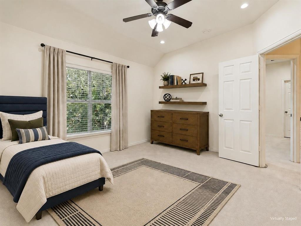 8723 Sherwood Drive, Frisco, TX 75035