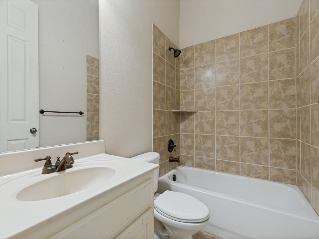 8723 Sherwood Drive, Frisco, TX 75035