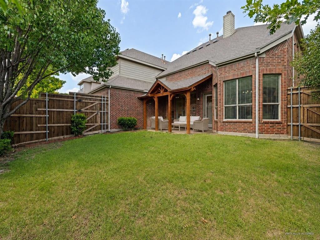 8723 Sherwood Drive, Frisco, TX 75035