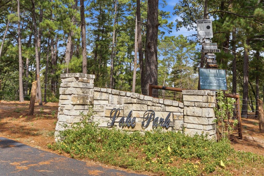3591 County Road 427, Tyler, TX 75704