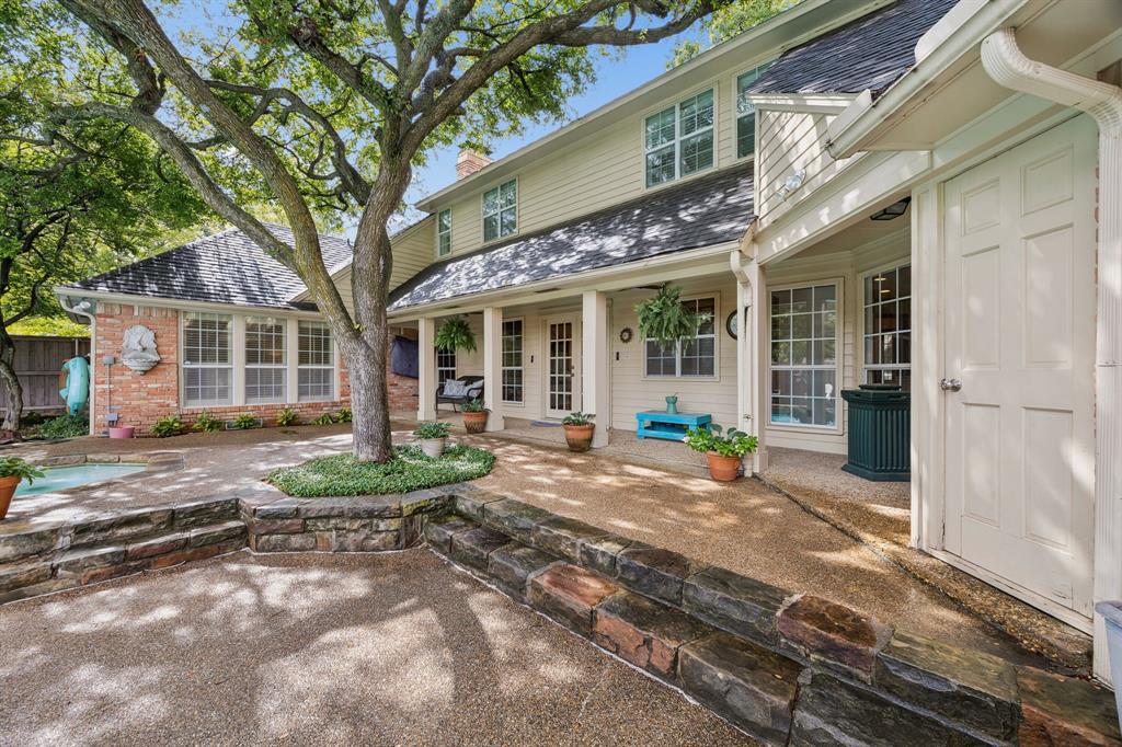 9624 Greensprint Drive, Dallas, TX 75238