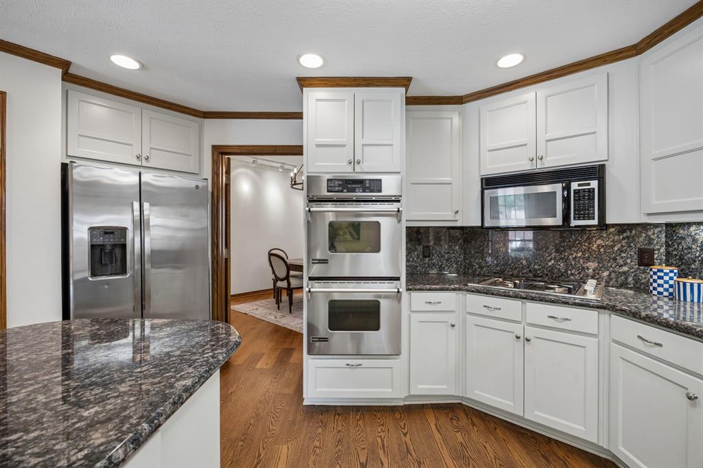 9624 Greensprint Drive, Dallas, TX 75238