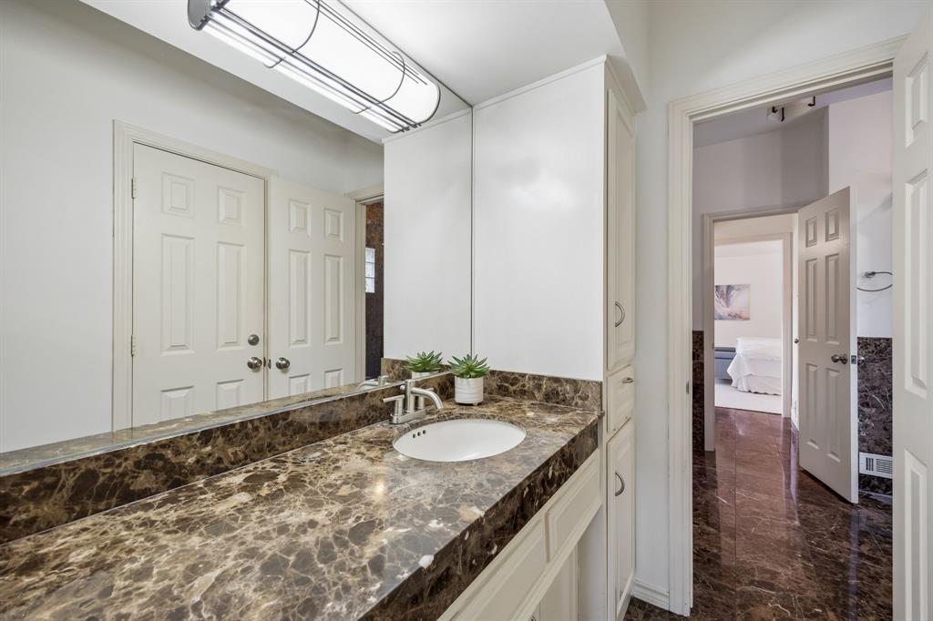 9624 Greensprint Drive, Dallas, TX 75238