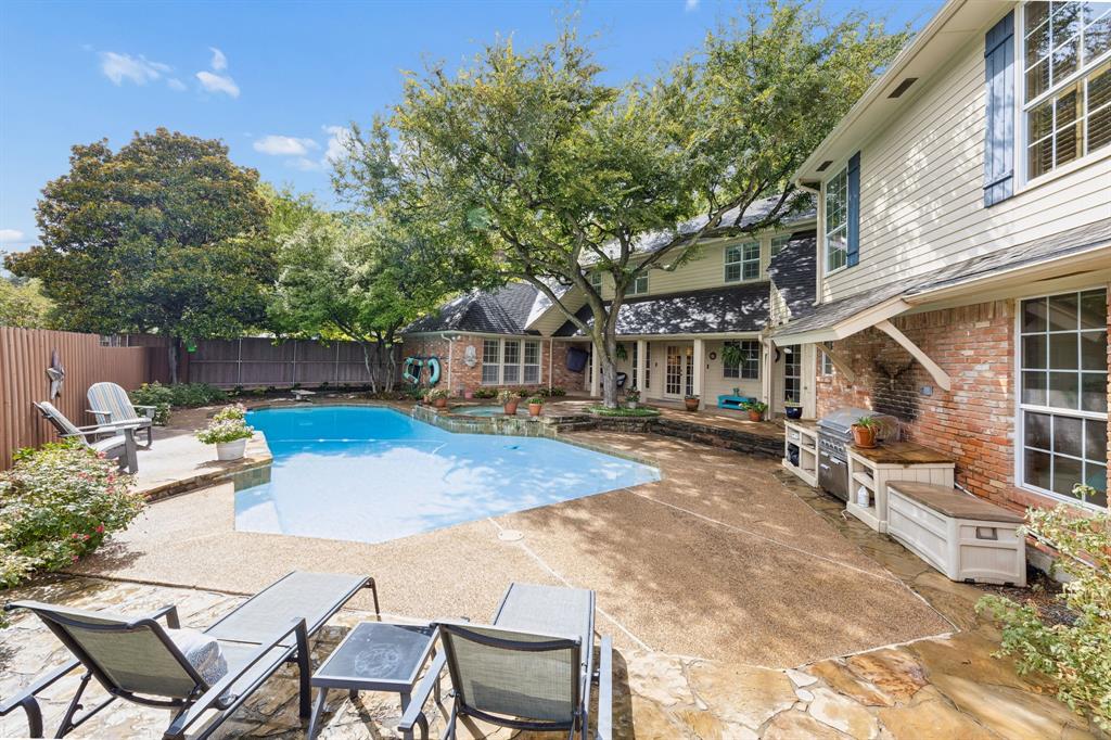 9624 Greensprint Drive, Dallas, TX 75238 9624 Greensprint Drive, Dallas, TX 75238