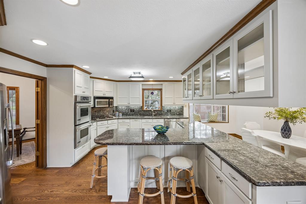 9624 Greensprint Drive, Dallas, TX 75238