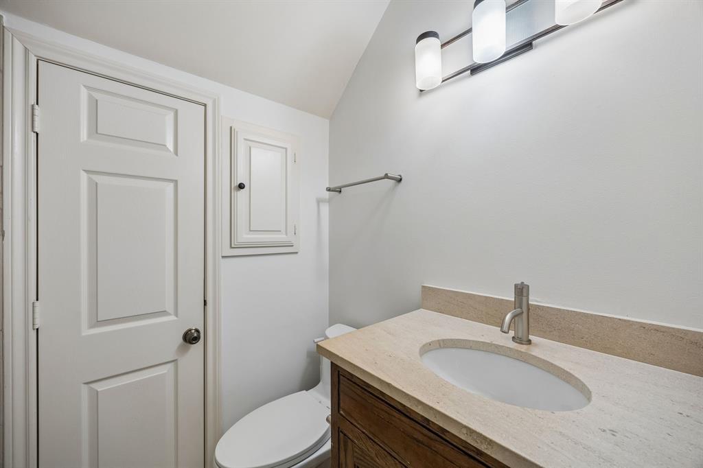 9624 Greensprint Drive, Dallas, TX 75238