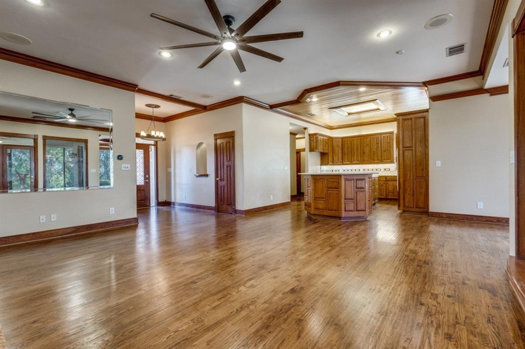 15837 State Highway 121 N, Blue Ridge, TX 75424
