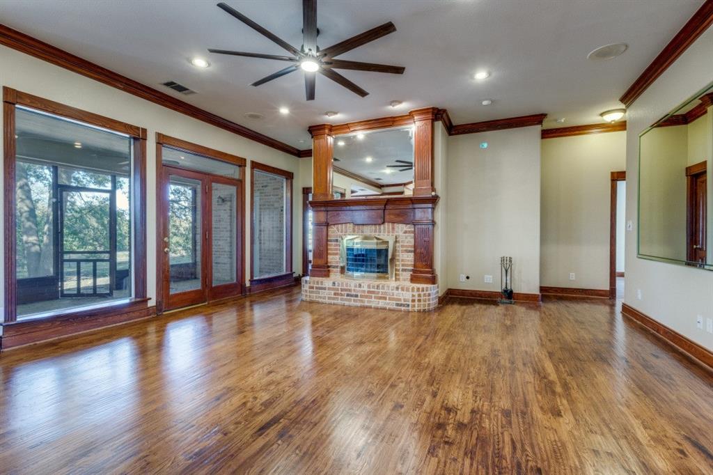 15837 State Highway 121 N, Blue Ridge, TX 75424