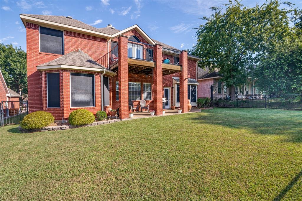 909 Palm Desert Drive, Garland, TX 75044