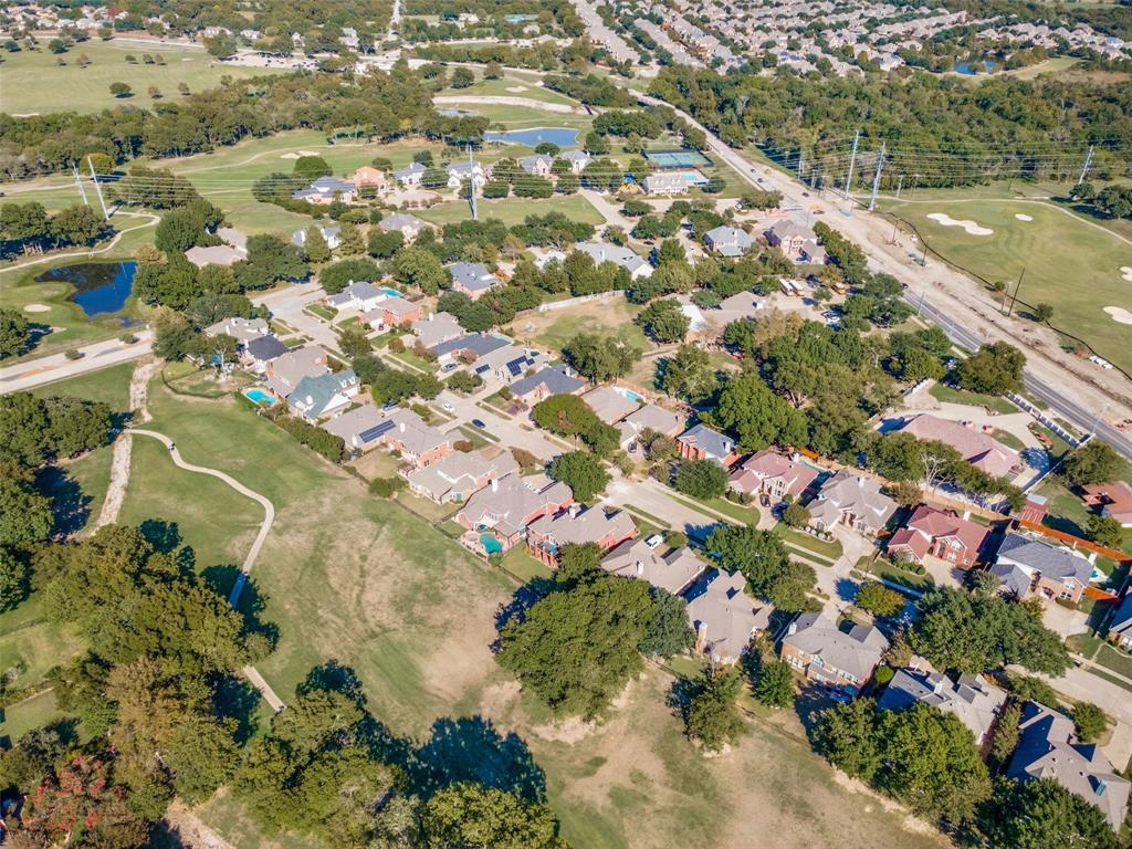 909 Palm Desert Drive, Garland, TX 75044