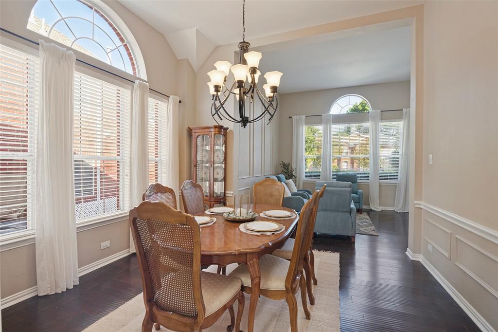 909 Palm Desert Drive, Garland, TX 75044